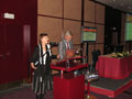 - Closing session (7) -chair of the conference Jana Hajslova and co-chair Michel Nielen